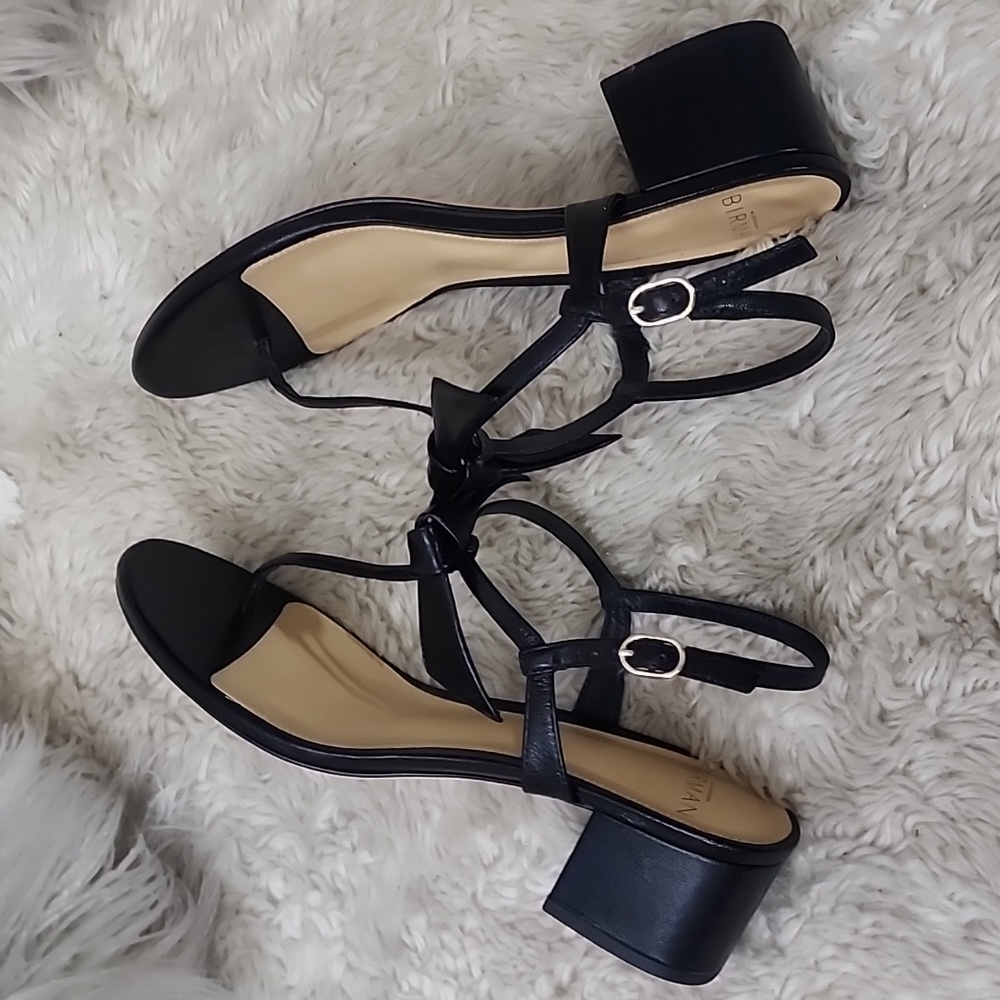 Alexanser Birman Sandals - Picture 5 of 9